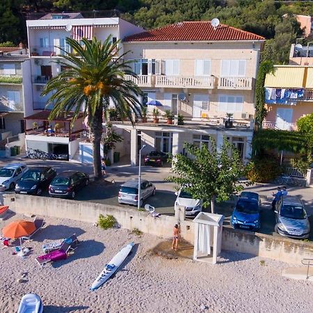 Apartments Vlado Podgora Εξωτερικό φωτογραφία