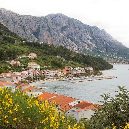 Apartments Vlado Podgora Εξωτερικό φωτογραφία