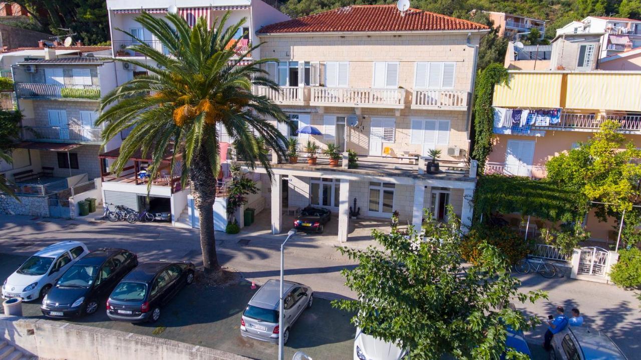 Apartments Vlado Podgora Εξωτερικό φωτογραφία