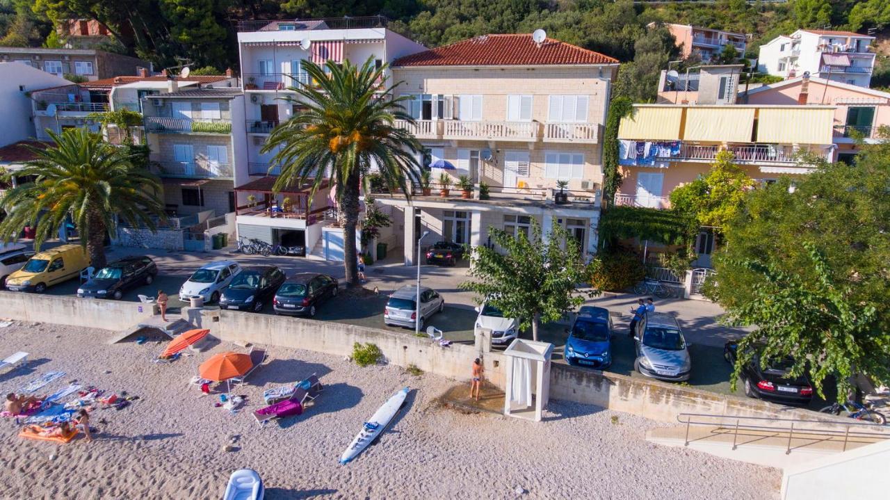 Apartments Vlado Podgora Εξωτερικό φωτογραφία