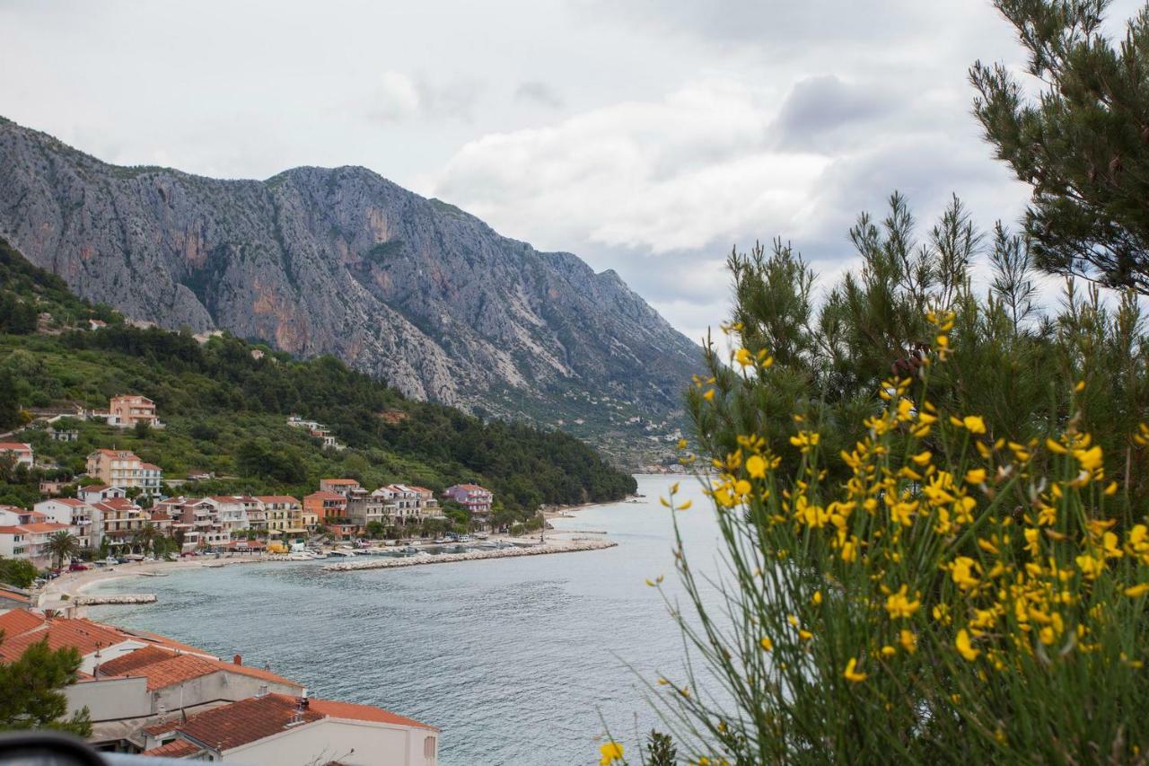 Apartments Vlado Podgora Εξωτερικό φωτογραφία