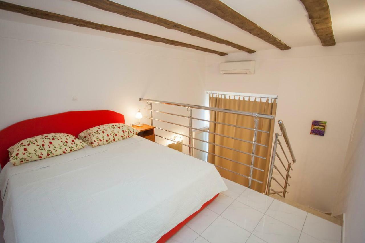 Apartments Vlado Podgora Εξωτερικό φωτογραφία