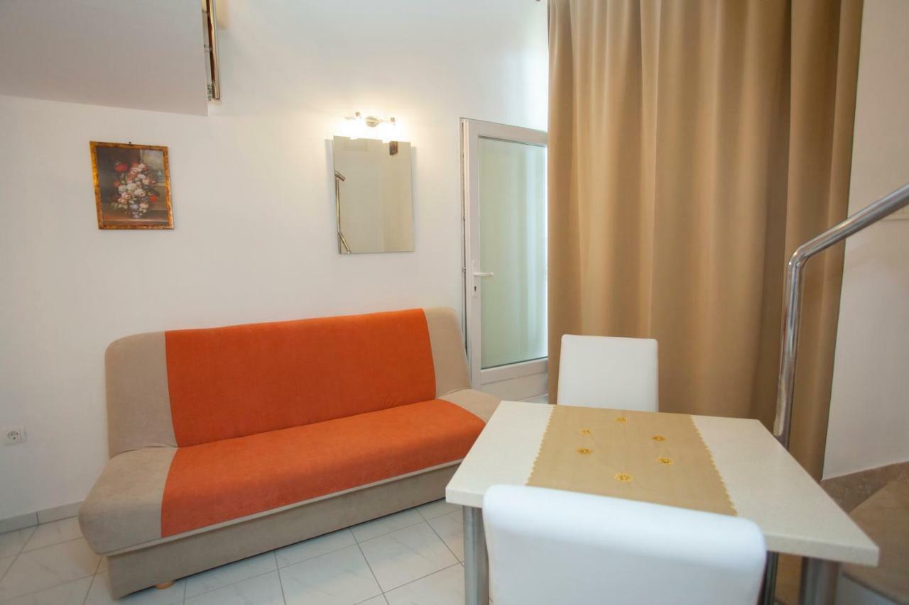 Apartments Vlado Podgora Εξωτερικό φωτογραφία