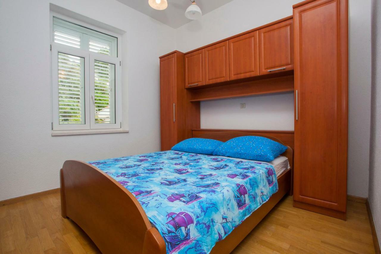 Apartments Vlado Podgora Εξωτερικό φωτογραφία