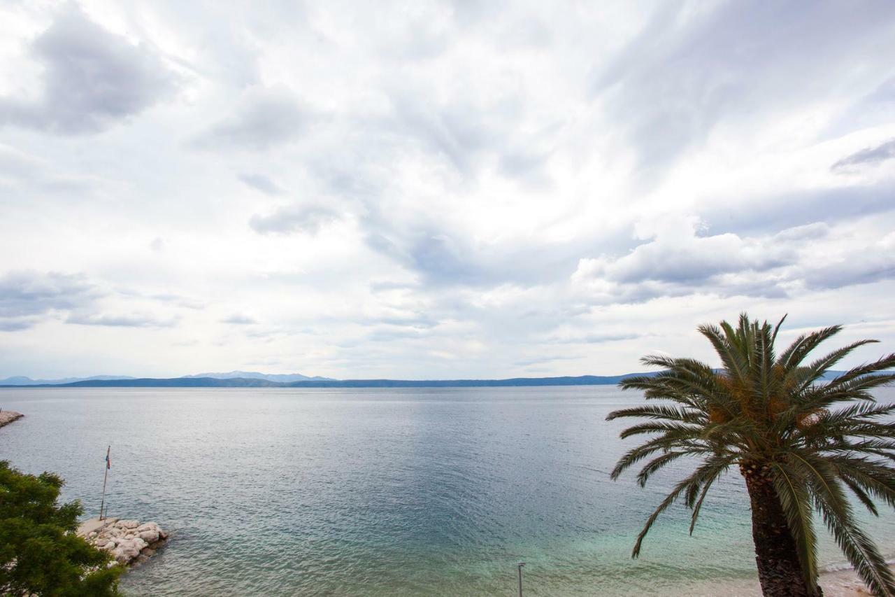 Apartments Vlado Podgora Εξωτερικό φωτογραφία