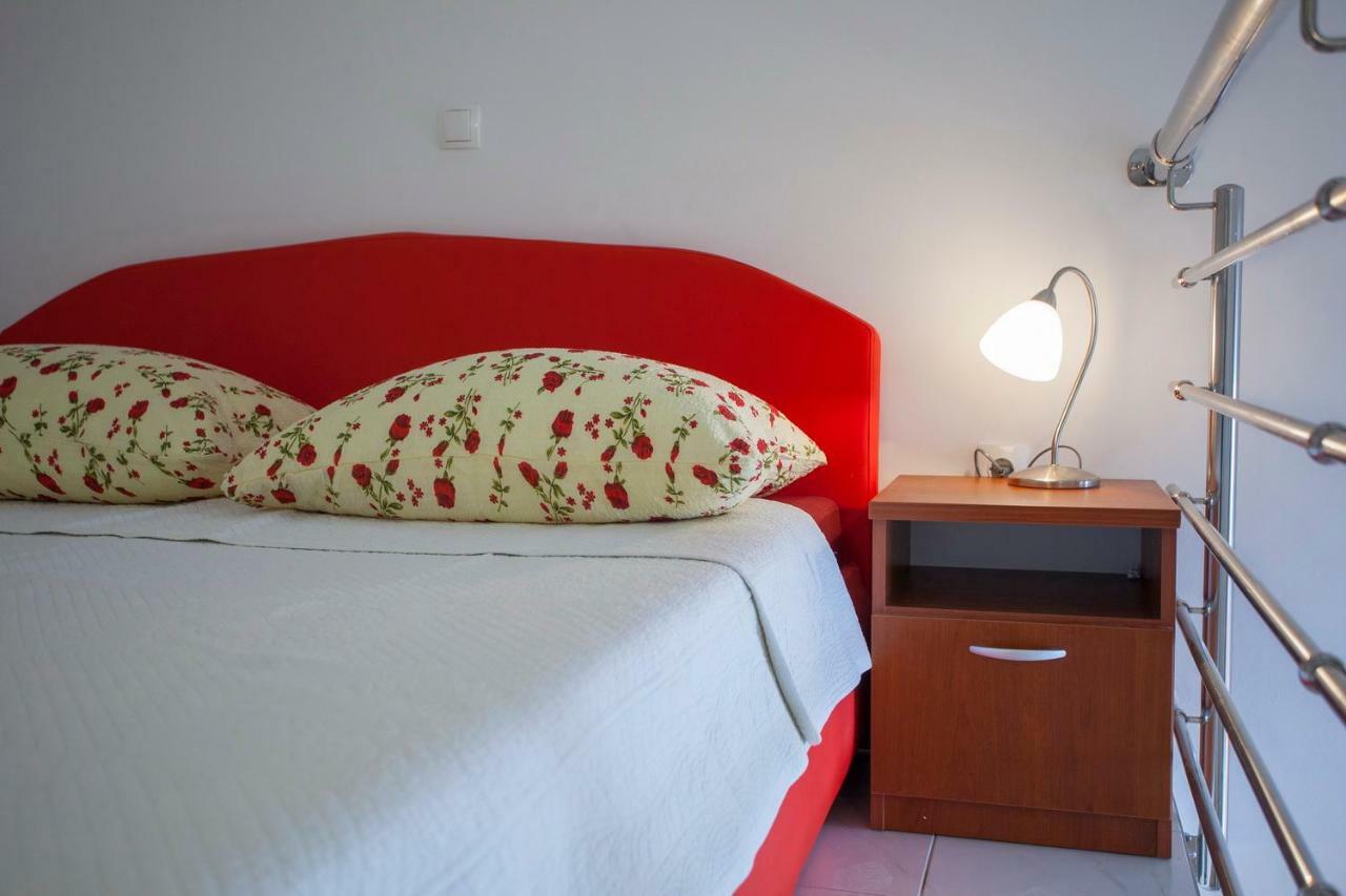 Apartments Vlado Podgora Εξωτερικό φωτογραφία