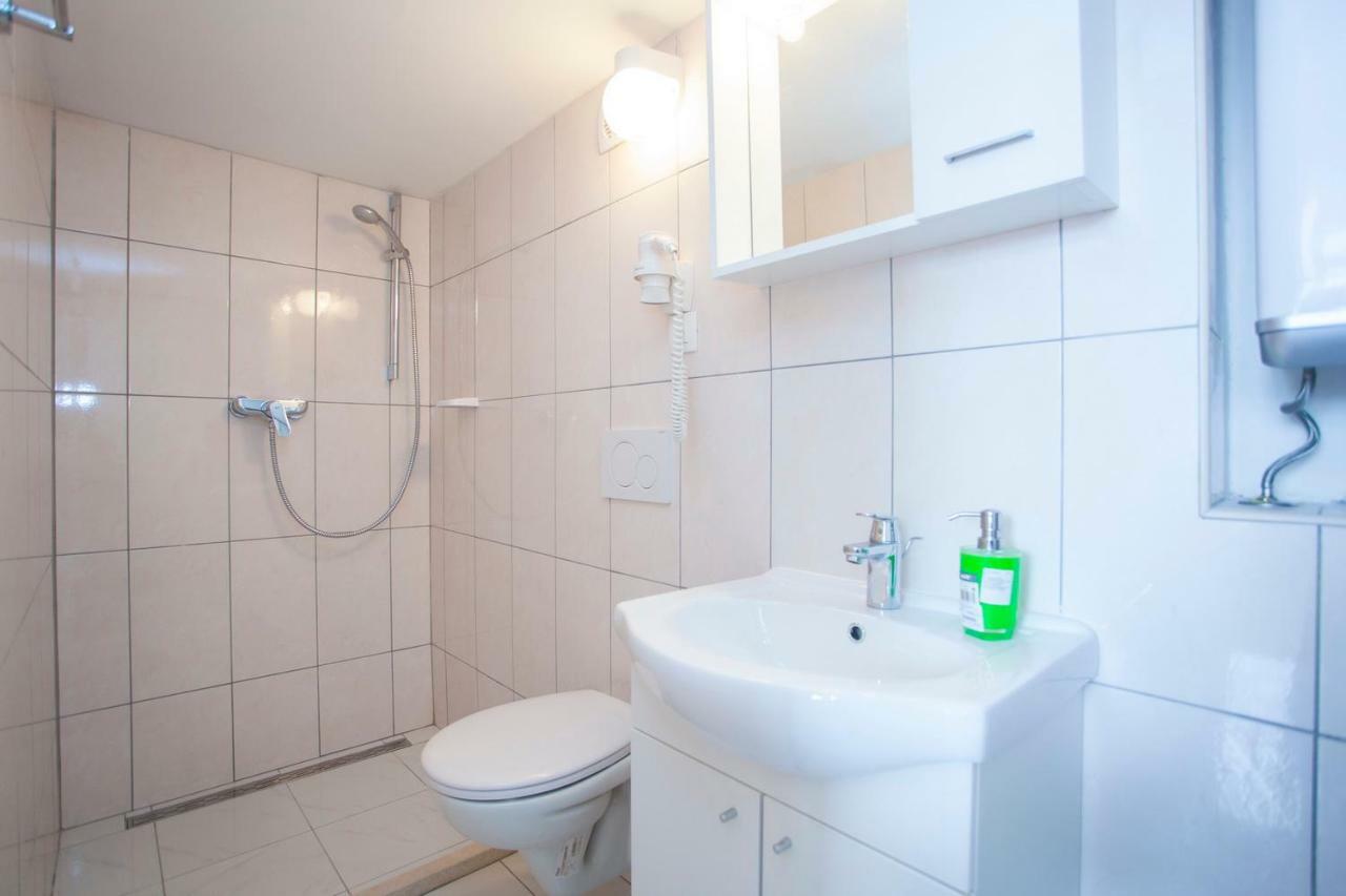 Apartments Vlado Podgora Εξωτερικό φωτογραφία
