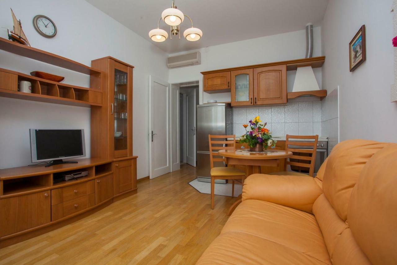 Apartments Vlado Podgora Εξωτερικό φωτογραφία