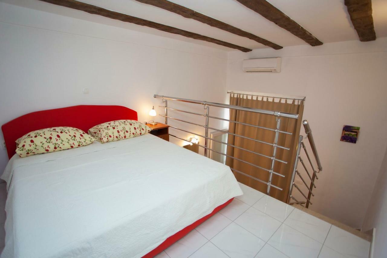 Apartments Vlado Podgora Εξωτερικό φωτογραφία