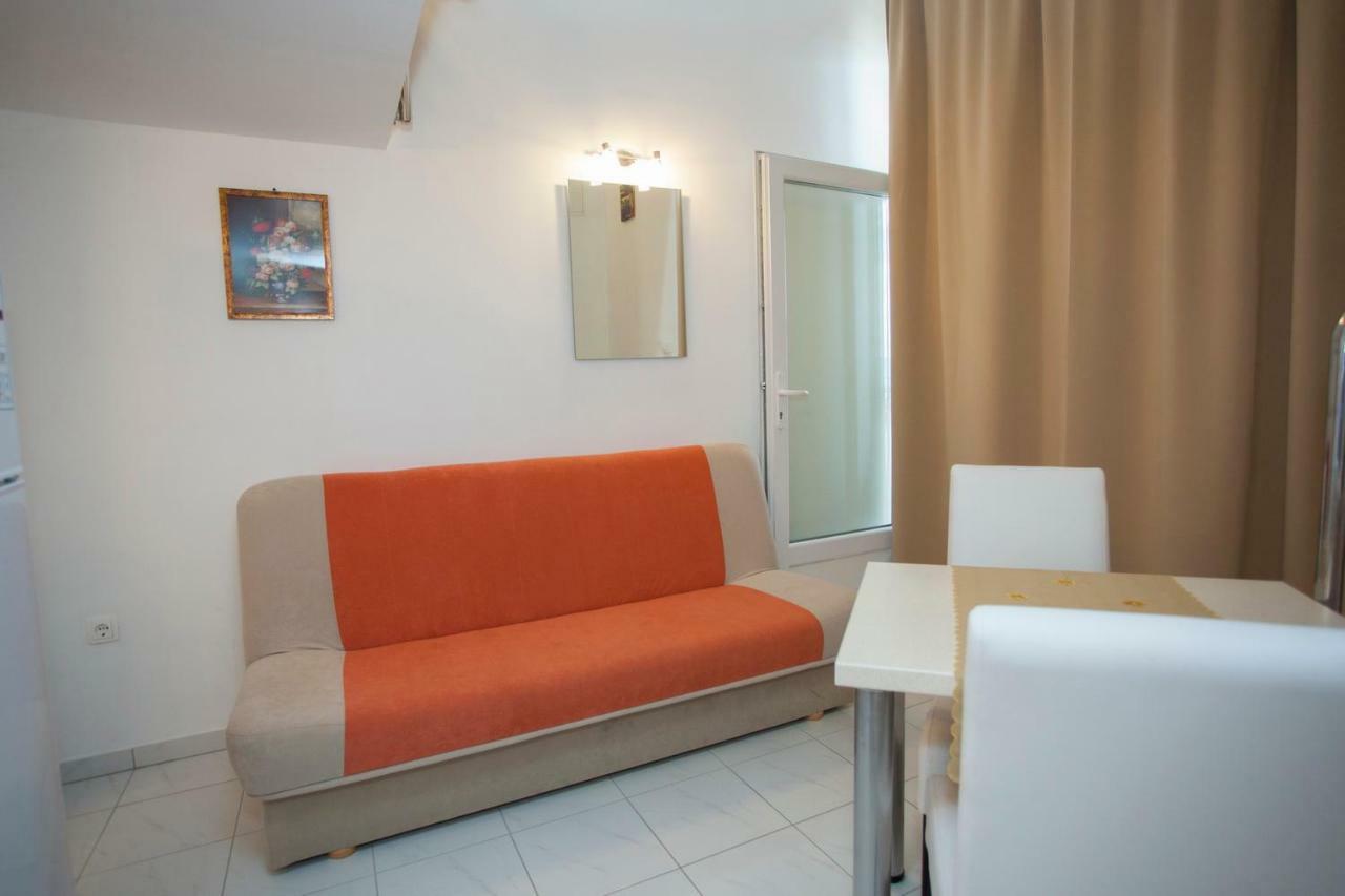 Apartments Vlado Podgora Εξωτερικό φωτογραφία