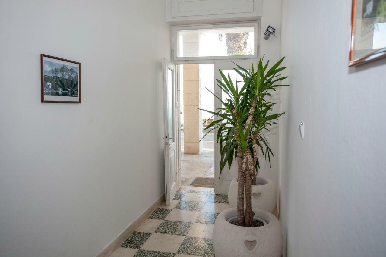 Apartments Vlado Podgora Εξωτερικό φωτογραφία