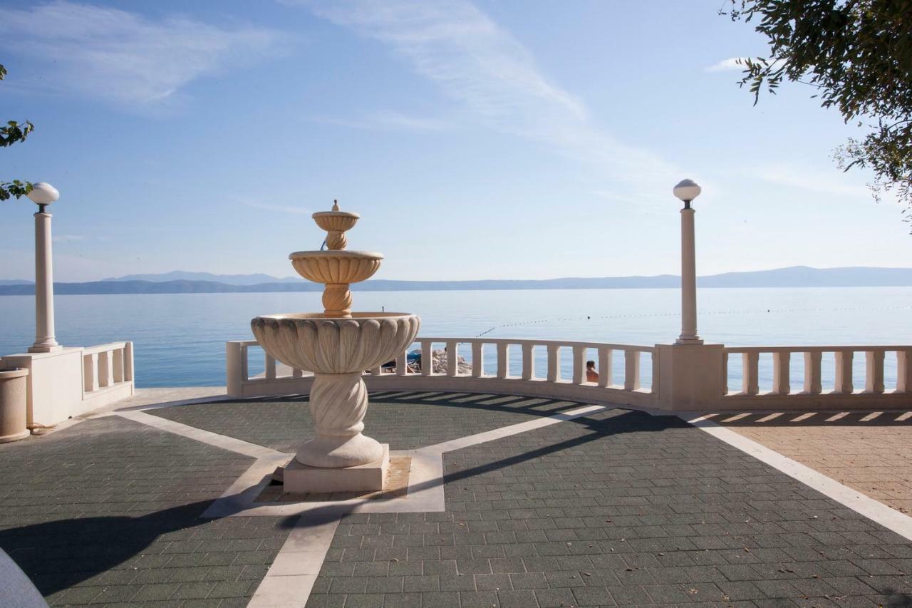 Apartments Vlado Podgora Εξωτερικό φωτογραφία