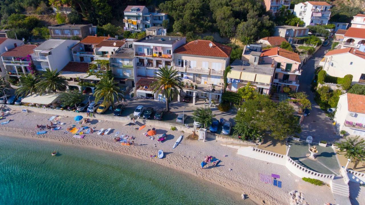 Apartments Vlado Podgora Εξωτερικό φωτογραφία