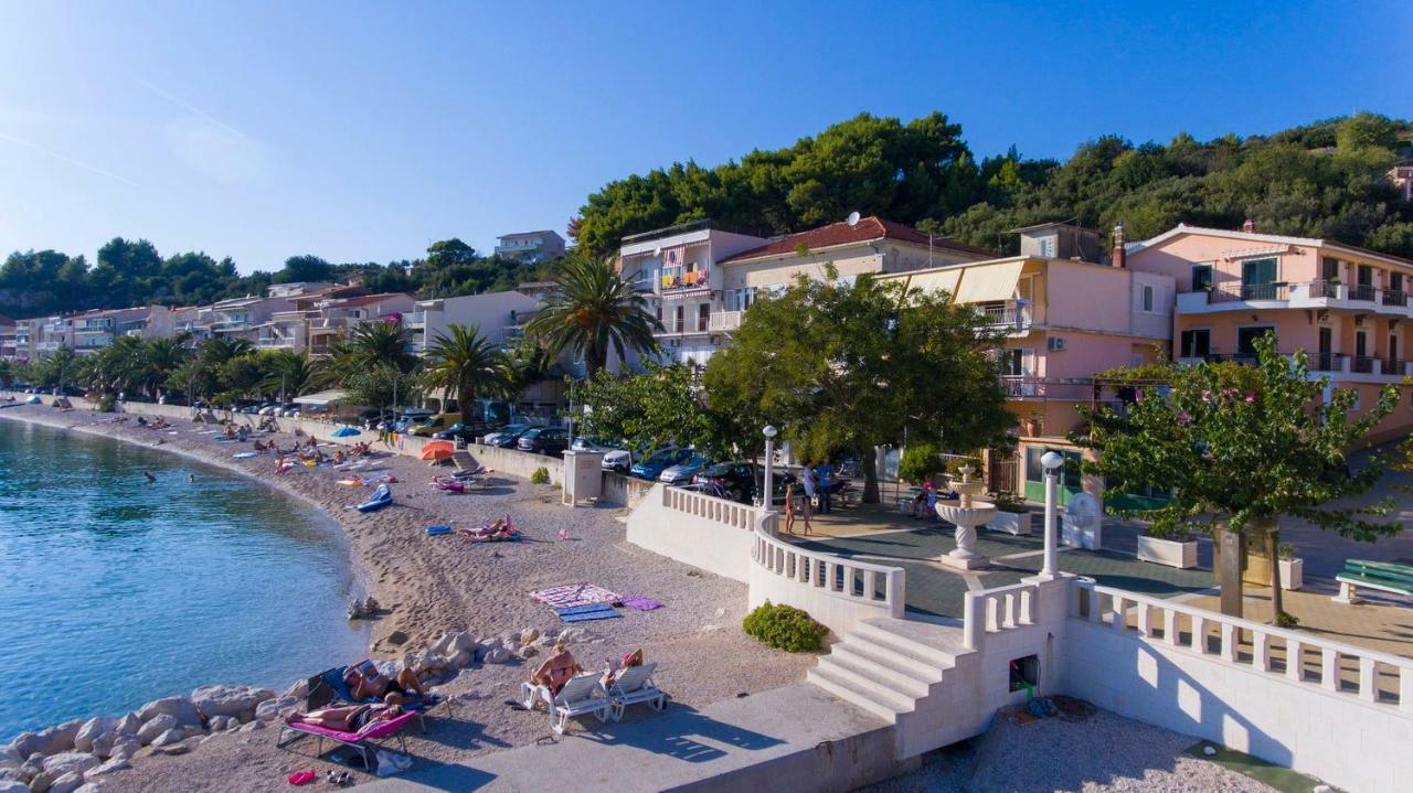 Apartments Vlado Podgora Εξωτερικό φωτογραφία