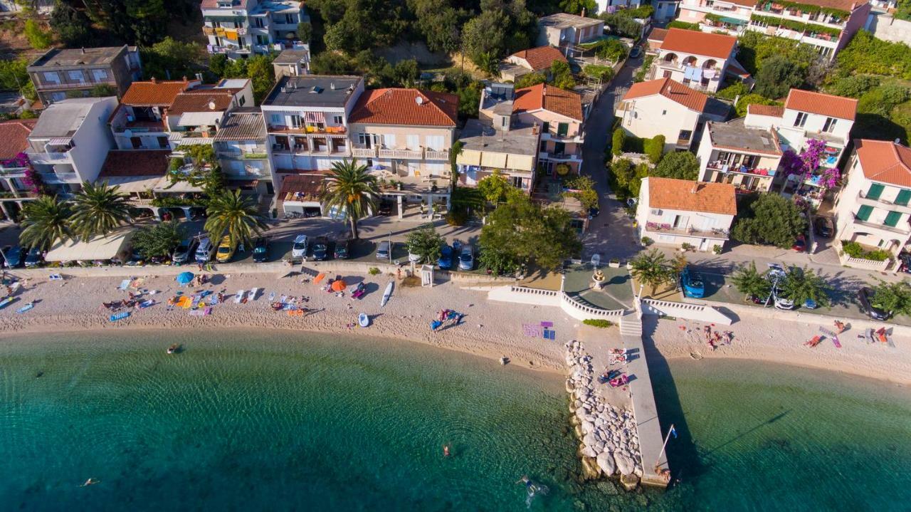 Apartments Vlado Podgora Εξωτερικό φωτογραφία
