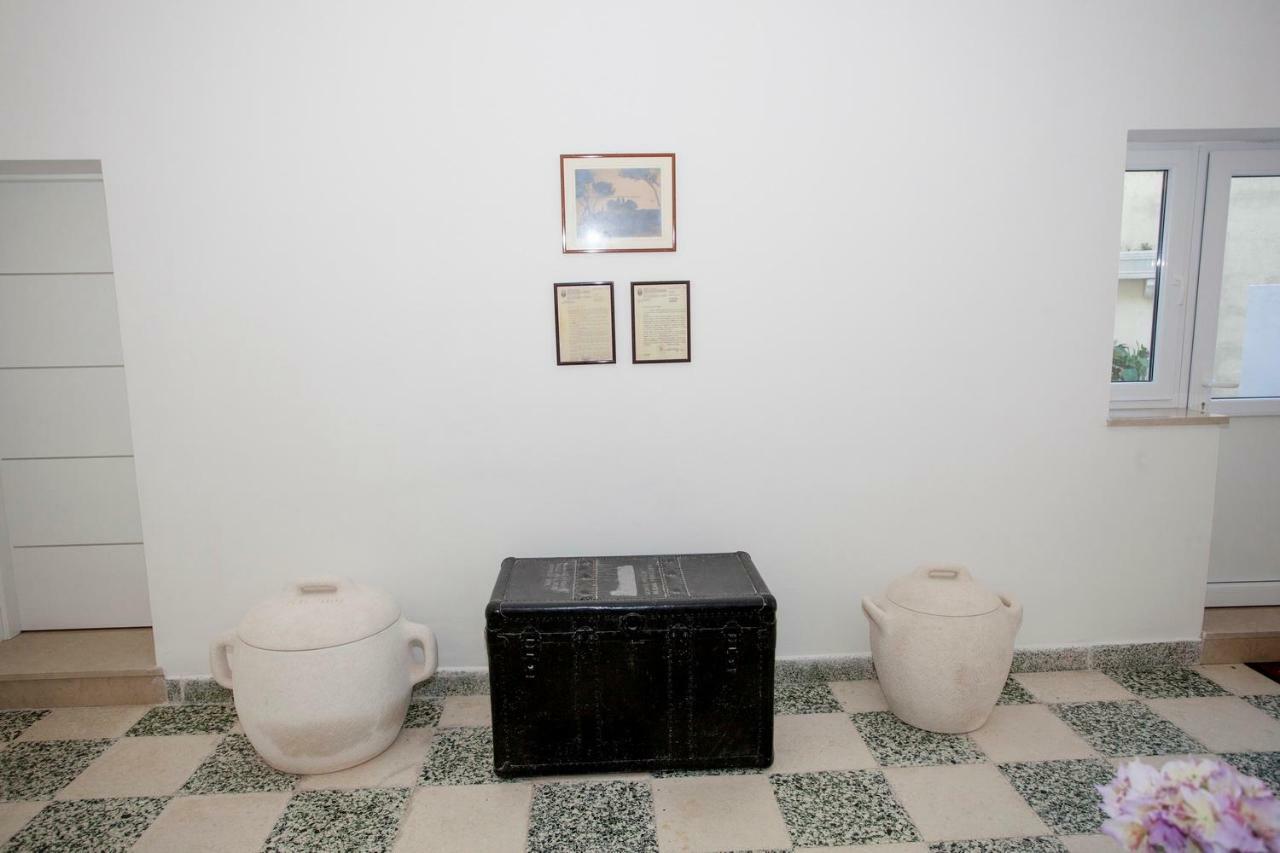 Apartments Vlado Podgora Εξωτερικό φωτογραφία