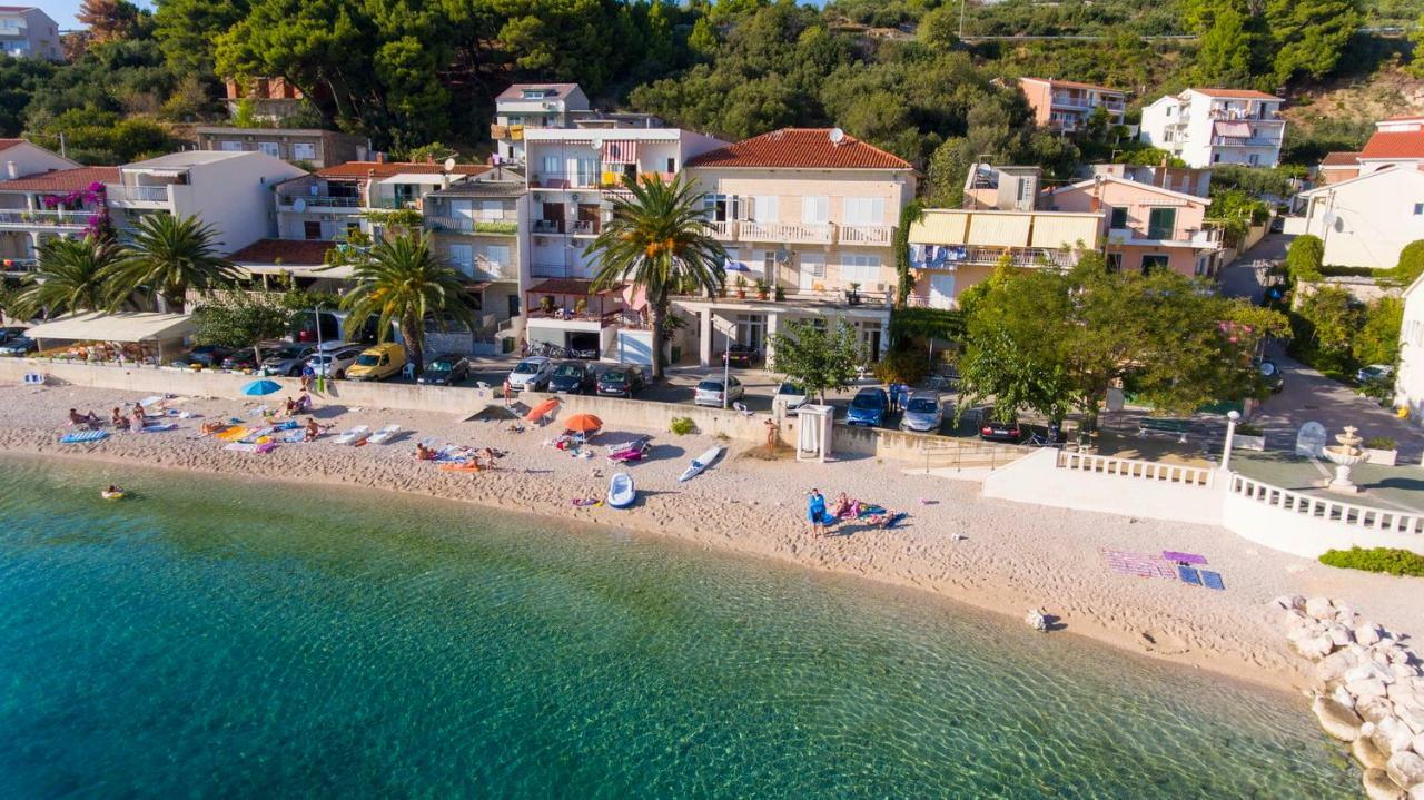 Apartments Vlado Podgora Εξωτερικό φωτογραφία