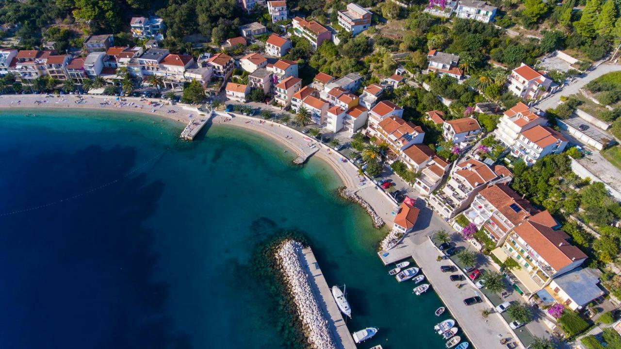 Apartments Vlado Podgora Εξωτερικό φωτογραφία